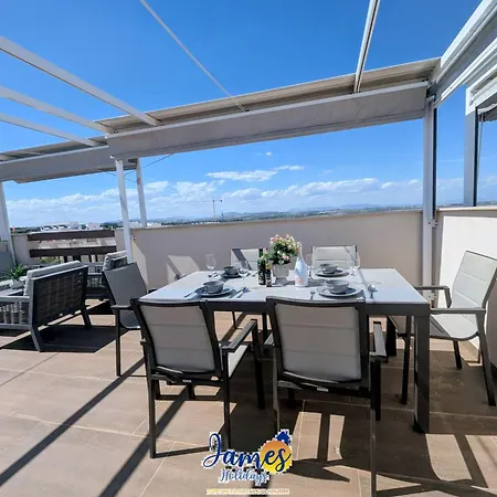 Sunny 2 Bed Retreat With Pool View Lb86 Apartamento